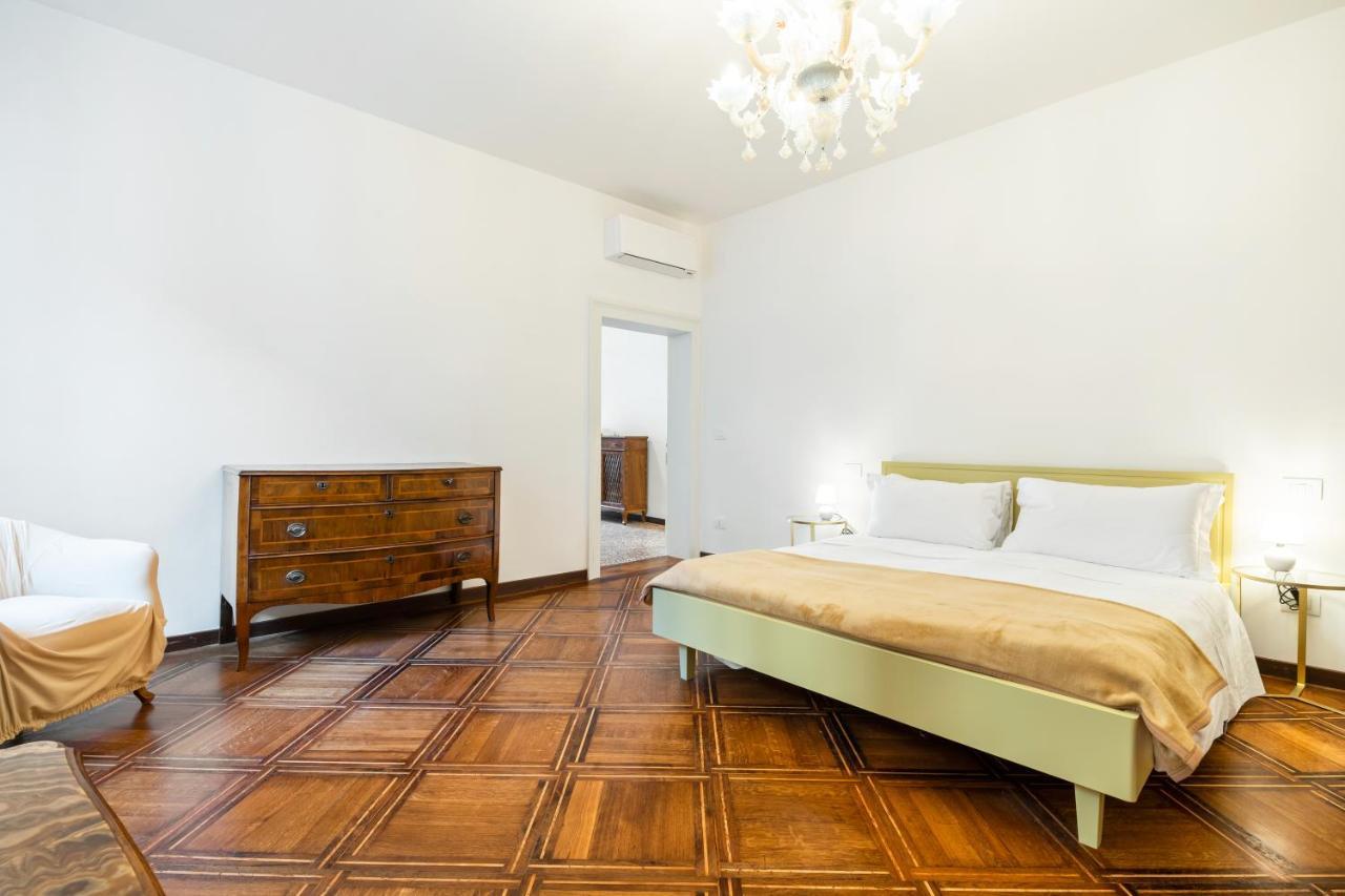 Del Remer Apartment - 5Mins From San Marco Sq Венеция Екстериор снимка