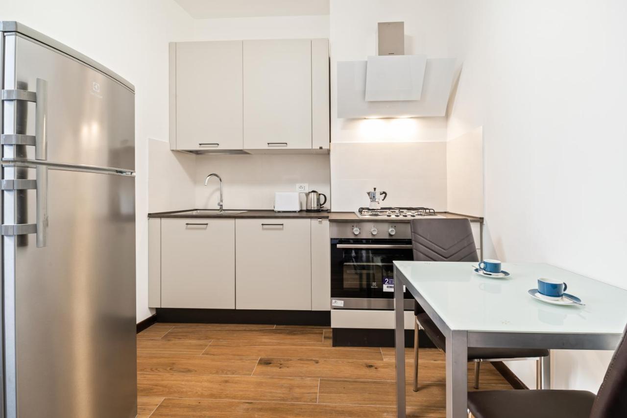 Del Remer Apartment - 5Mins From San Marco Sq Венеция Екстериор снимка