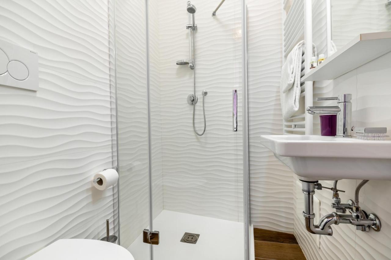 Del Remer Apartment - 5Mins From San Marco Sq Венеция Екстериор снимка