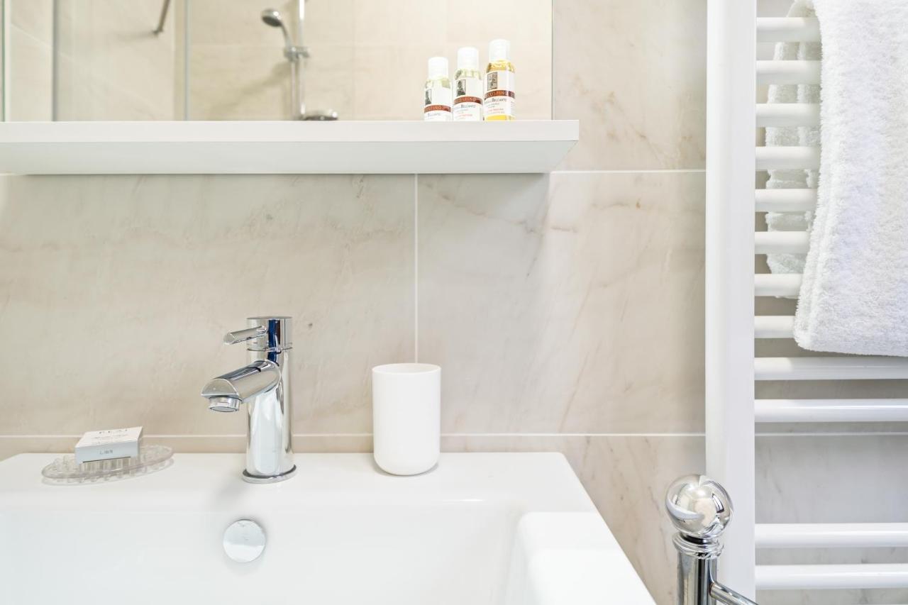 Del Remer Apartment - 5Mins From San Marco Sq Венеция Екстериор снимка