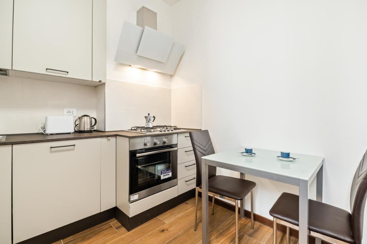 Del Remer Apartment - 5Mins From San Marco Sq Венеция Екстериор снимка