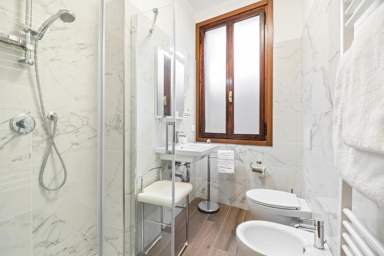 Del Remer Apartment - 5Mins From San Marco Sq Венеция Екстериор снимка