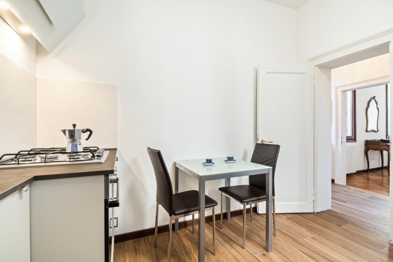 Del Remer Apartment - 5Mins From San Marco Sq Венеция Екстериор снимка