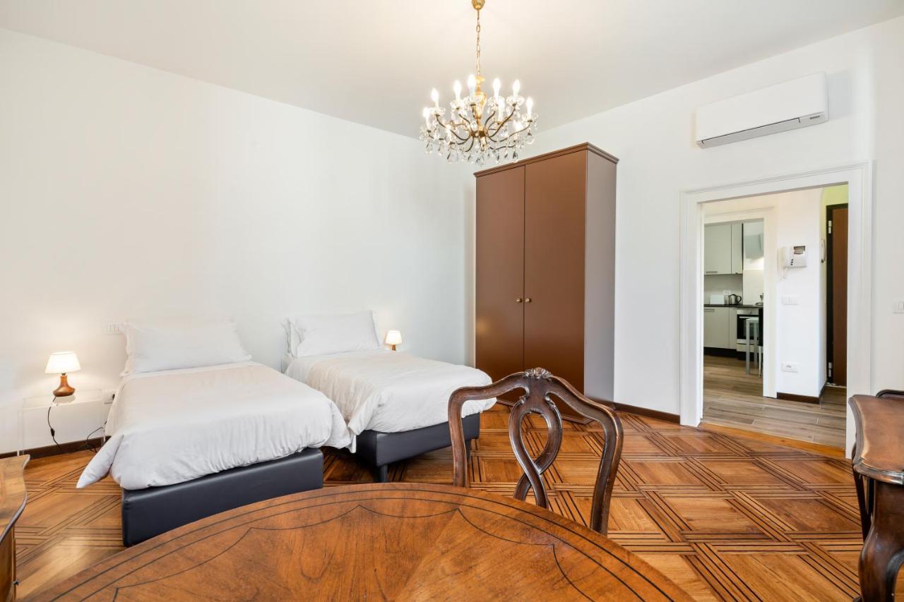 Del Remer Apartment - 5Mins From San Marco Sq Венеция Екстериор снимка